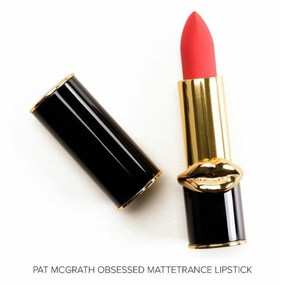 PAT McGRATH LABS Other - PAT MCGRATH Obsessed! Lipstick